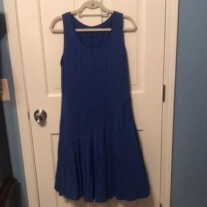 Maddie M Tank Dress